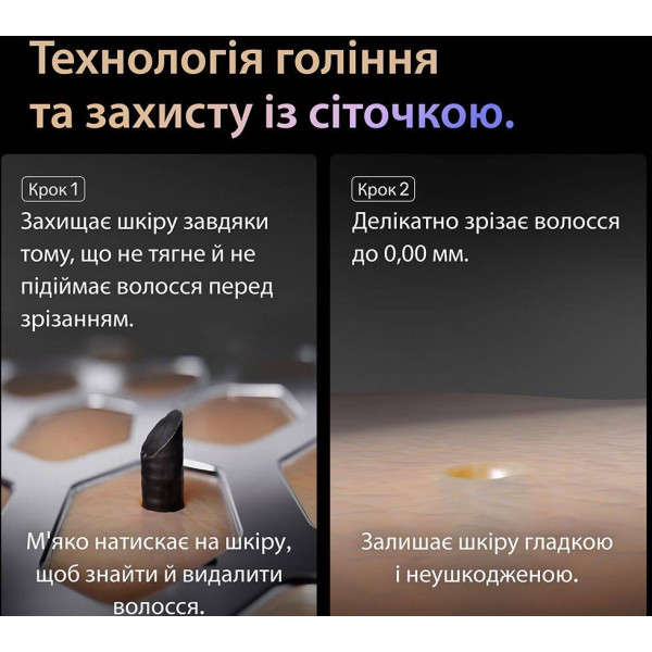 Фото - Бритва Braun Series 9 PRO+ 9615s типа 5793