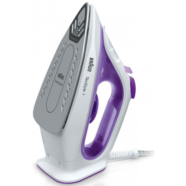 Фото - Утюг Braun SI1080VI