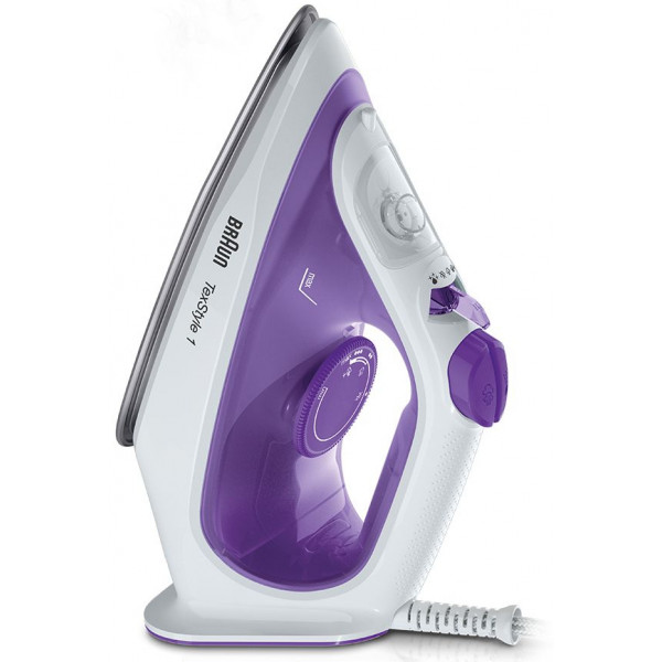 Фото - Утюг Braun SI1080VI