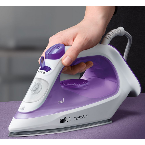 Фото - Утюг Braun SI1080VI