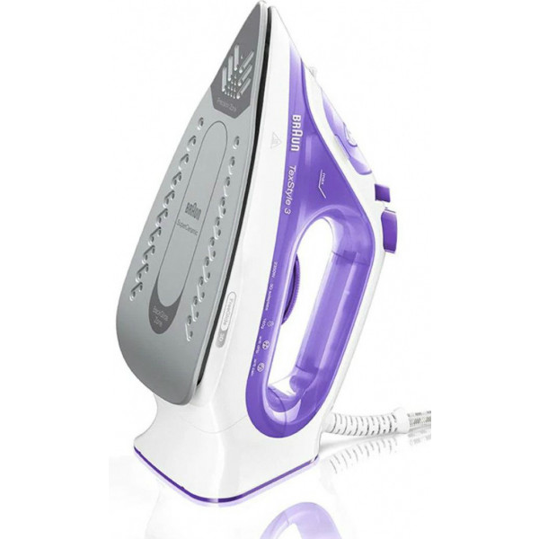Фото - Праска Braun SI3042VI