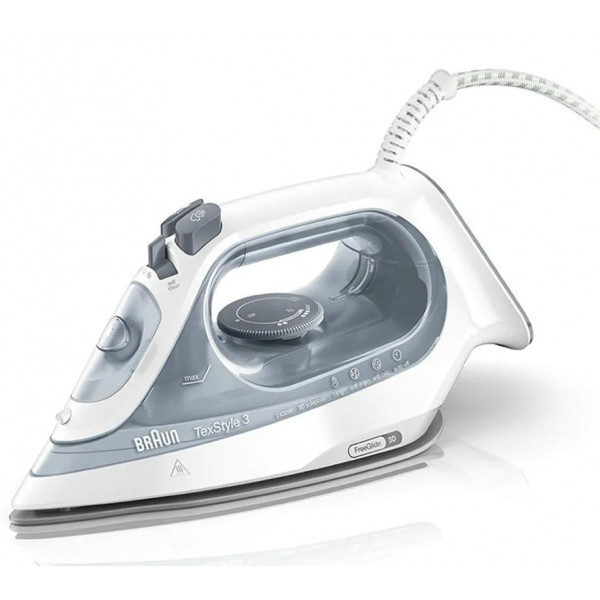 Фото - Уценка - Утюг Braun SI3054GY