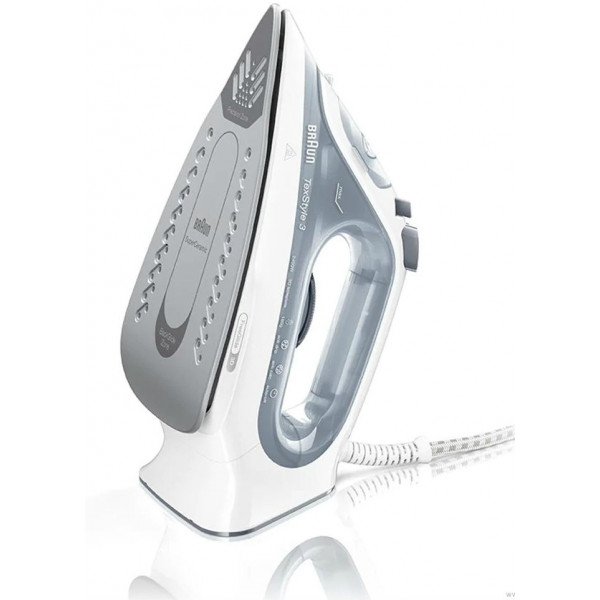Фото - Уценка - Утюг Braun SI3054GY