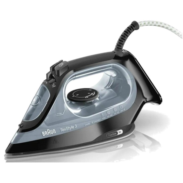 Фото - Утюг Braun SI3055BK
