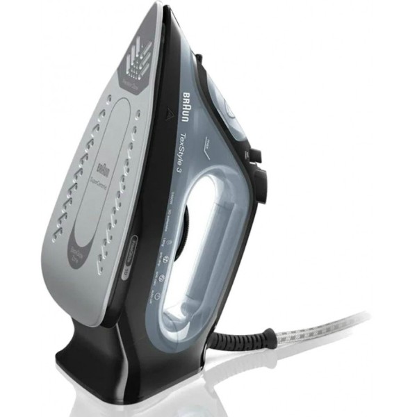 Фото - Утюг Braun SI3055BK