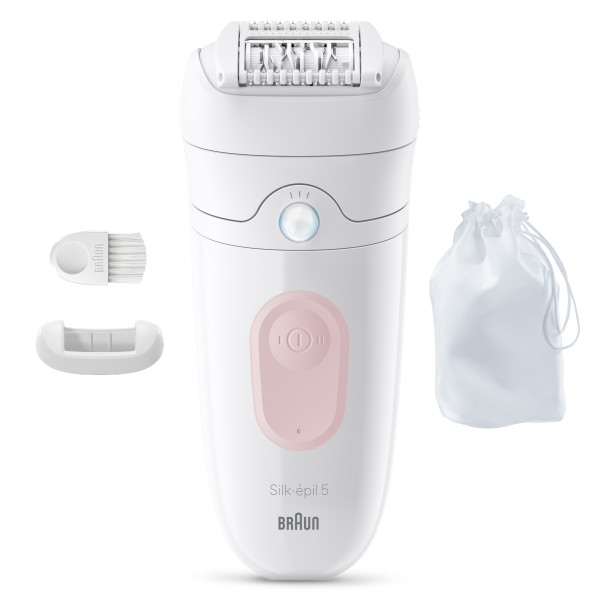 Фото - Эпилятор Braun Silk-epil 5 SE 5-011 (8700216963015) Фото - Эпилятор Braun Silk-epil 5 SE 5-011 (8700216963015)