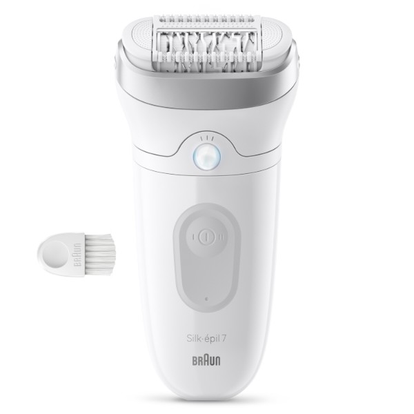 Фото - Эпилятор Braun Silk-epil 7 SE 7-000 (8700216963367) Фото - Эпилятор Braun Silk-epil 7 SE 7-000 (8700216963367)