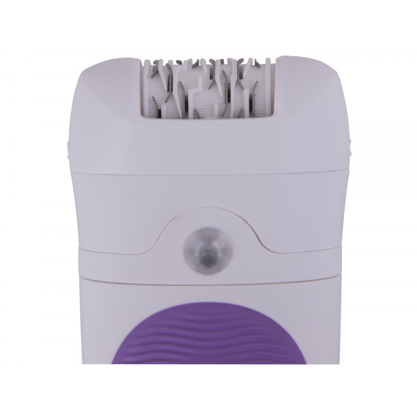 Фото - Эпилятор Braun Silk epil 5541