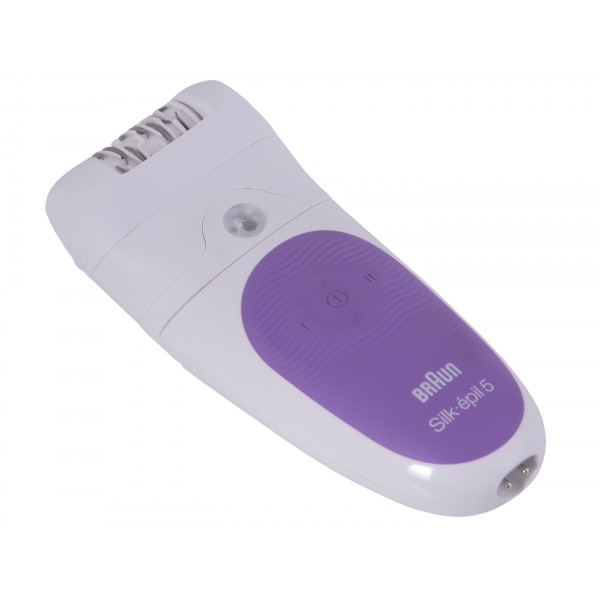 Фото - Эпилятор Braun Silk epil 5541