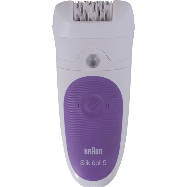 Фото - Эпилятор Braun Silk epil 5541