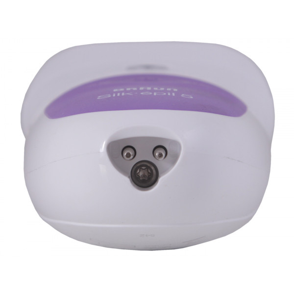 Фото - Эпилятор Braun Silk epil 5541