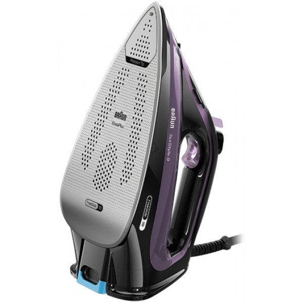 Фото - Утюг Braun SI 9661 VI