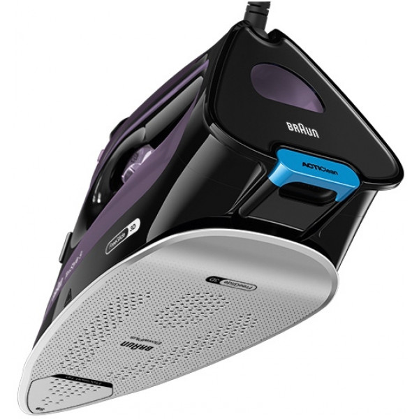 Фото - Утюг Braun SI 9661 VI