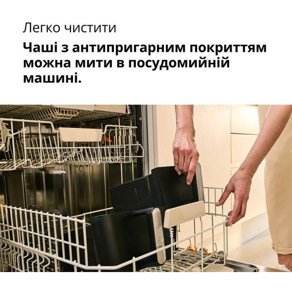 Фото - Уцінка - Мультипіч Braun TD5030I Twin Cook 3/5