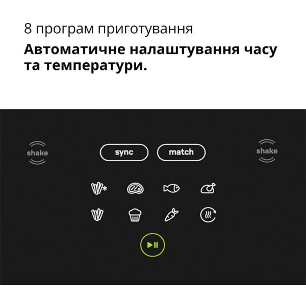 Фото - Уцінка - Мультипіч Braun TD5030I Twin Cook 3/5