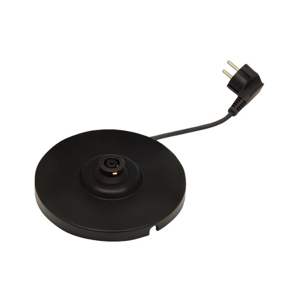 Фото - Электрический чайник Braun WK300 Black