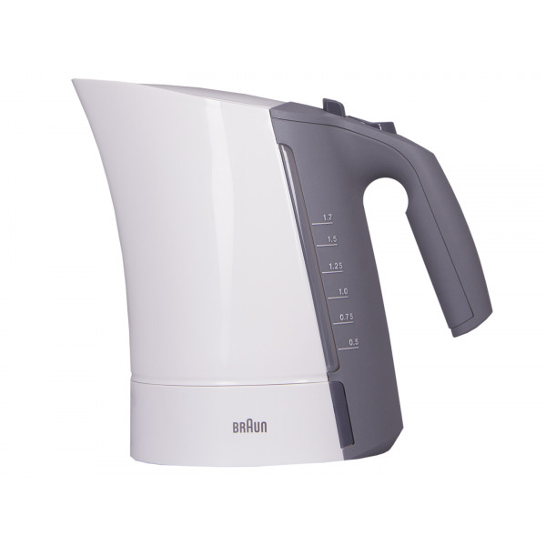 Фото - Чайник электрический Braun WK300 White