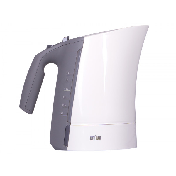 Фото - Чайник электрический Braun WK300 White