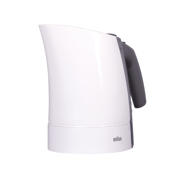 Фото - Чайник электрический Braun WK300 White