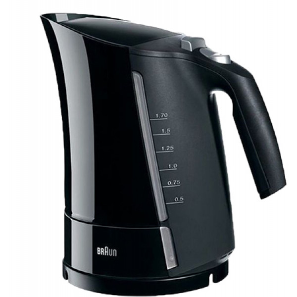 Фото - Электрический чайник Braun WK500B