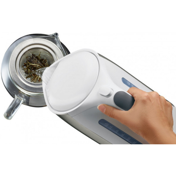 Фото - Електричний чайник Braun WK5100WH