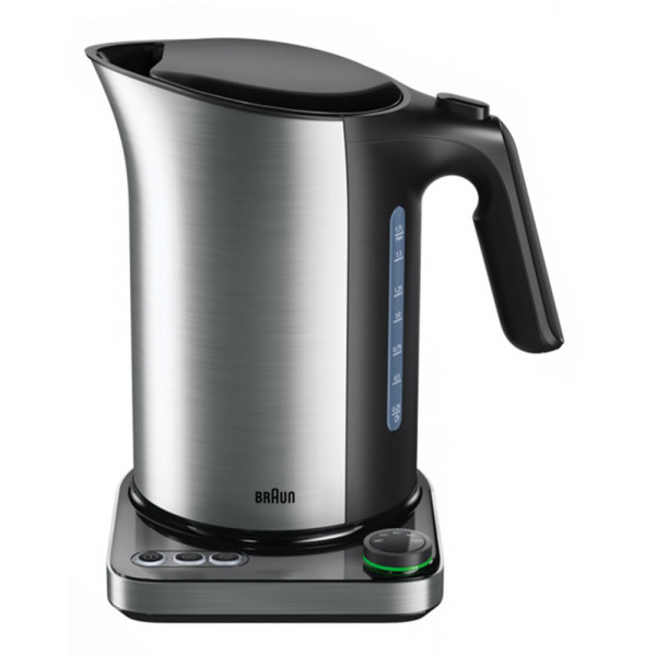 Фото - Уценка - Электрический чайник Braun WK5115BK