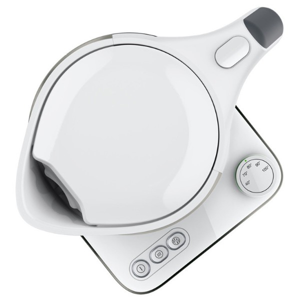 Фото - Электрический чайник Braun WK5115WH