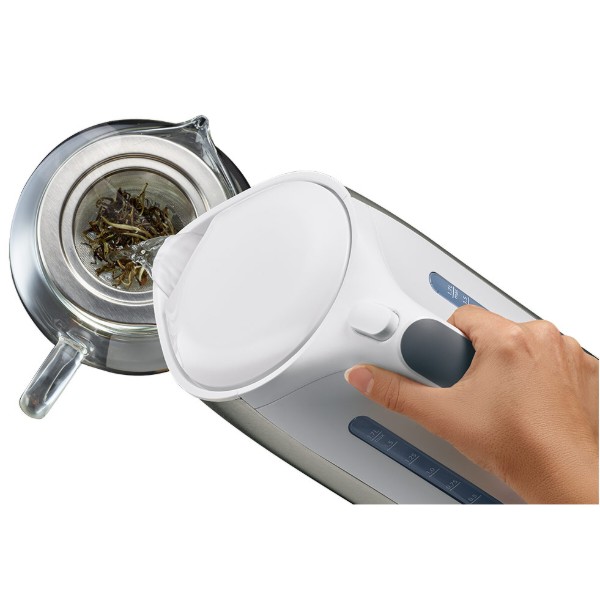 Фото - Электрический чайник Braun WK5115WH