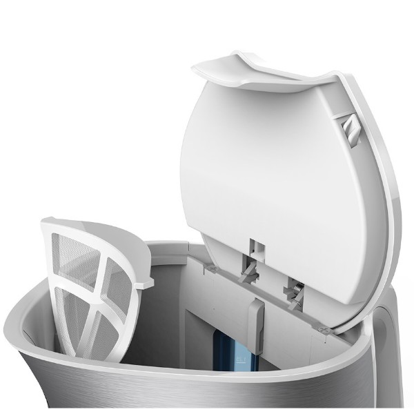 Фото - Электрический чайник Braun WK5115WH