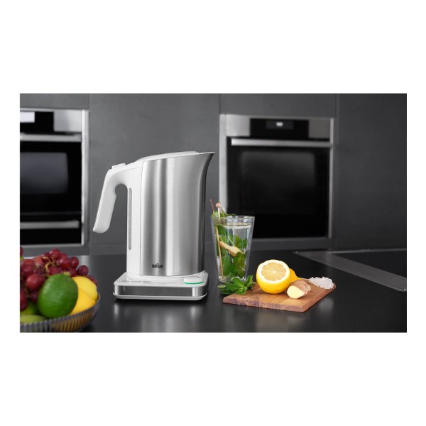 Фото - Электрический чайник Braun WK5115WH