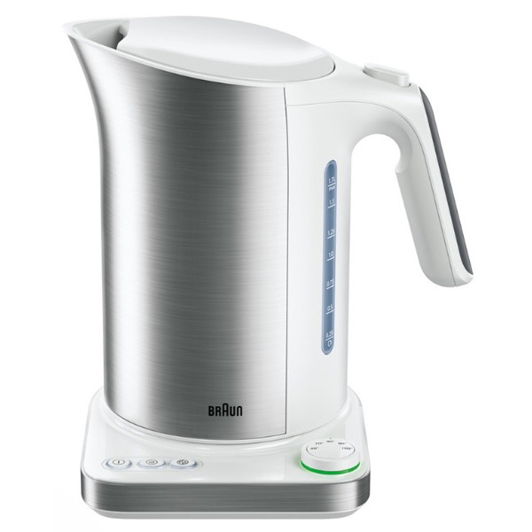 Фото - Электрический чайник Braun WK5115WH
