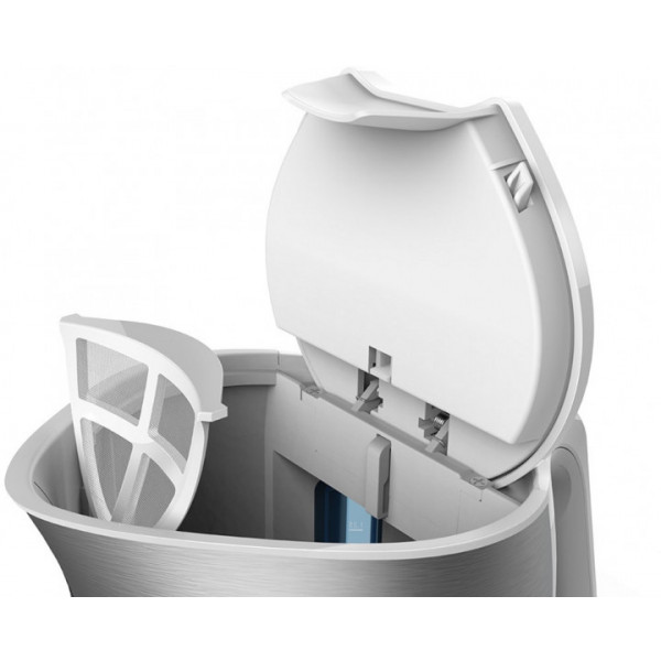 Фото - Електричний чайник Braun WK5100WH