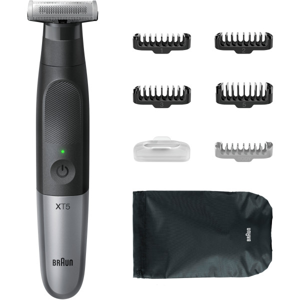 Фото - Триммер универсальный Braun XT5100