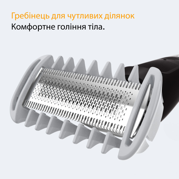 Фото - Триммер универсальный Braun XT5100