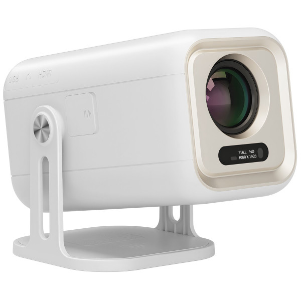 Фото - Проектор Bravis V1