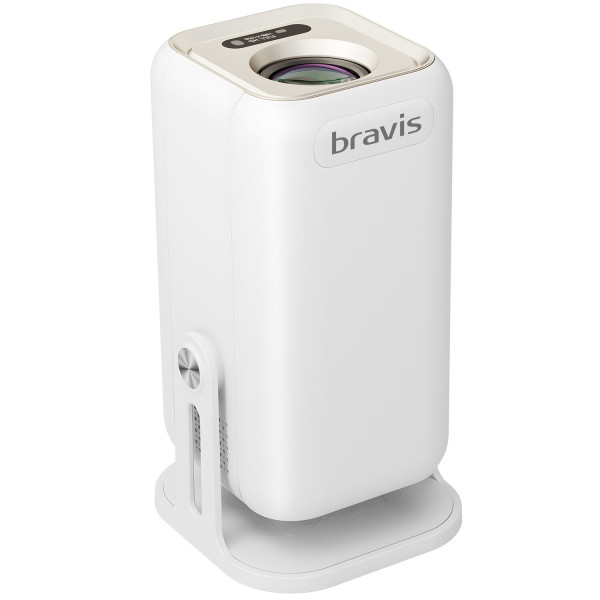 Фото - Проектор Bravis V1