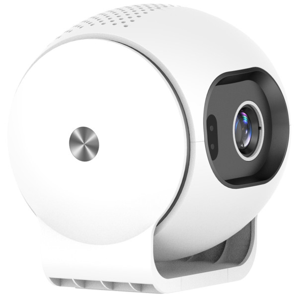 Фото - Проектор Bravis H12