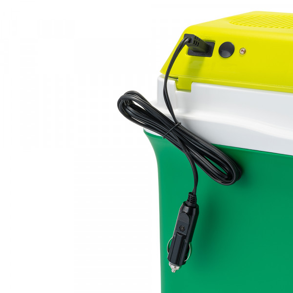 Фото - Холодильник автомобільний GioStyle Bravo 25 12V (8000303308522)