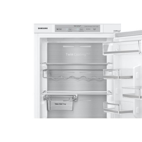 Фото - Холодильник встраиваемый Samsung BRB260087WW/UA