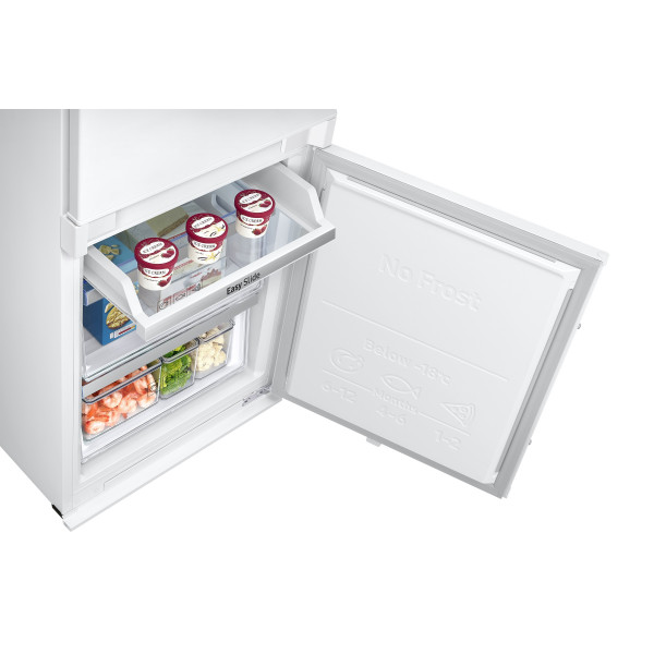 Фото - Холодильник встраиваемый Samsung BRB260087WW/UA