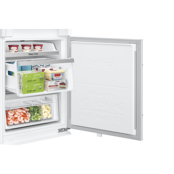 Фото - Холодильник встраиваемый Samsung BRB260087WW/UA