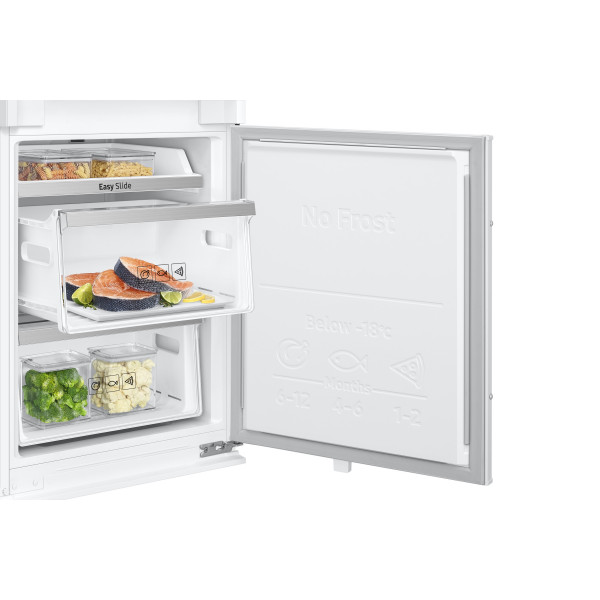 Фото - Холодильник встраиваемый Samsung BRB260087WW/UA