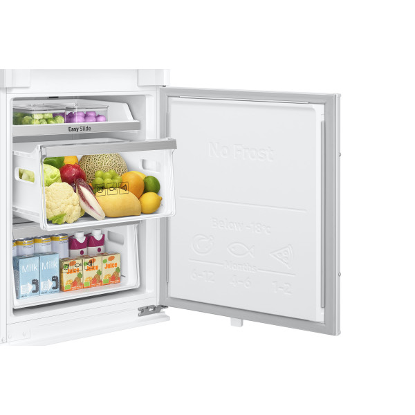 Фото - Холодильник встраиваемый Samsung BRB260087WW/UA