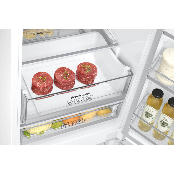 Фото - Холодильник встраиваемый Samsung BRB260087WW/UA
