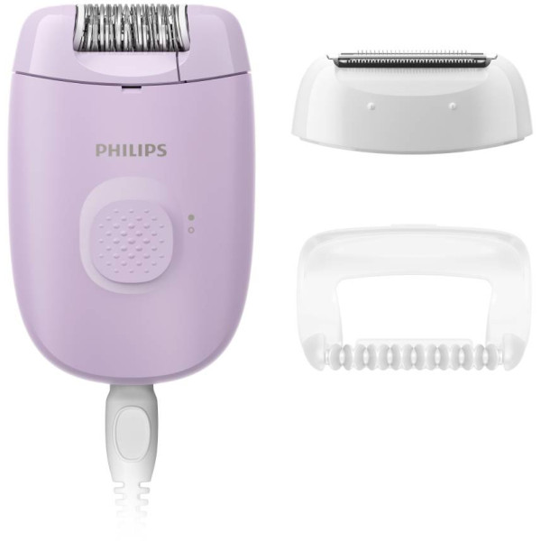 Фото - Епілятор Philips BRE237/00 серії 2000