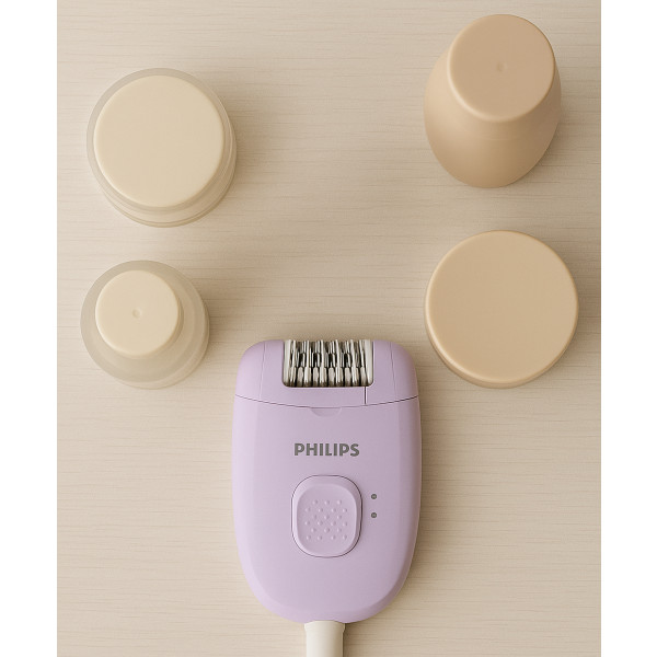 Фото - Епілятор Philips BRE237/00 серії 2000