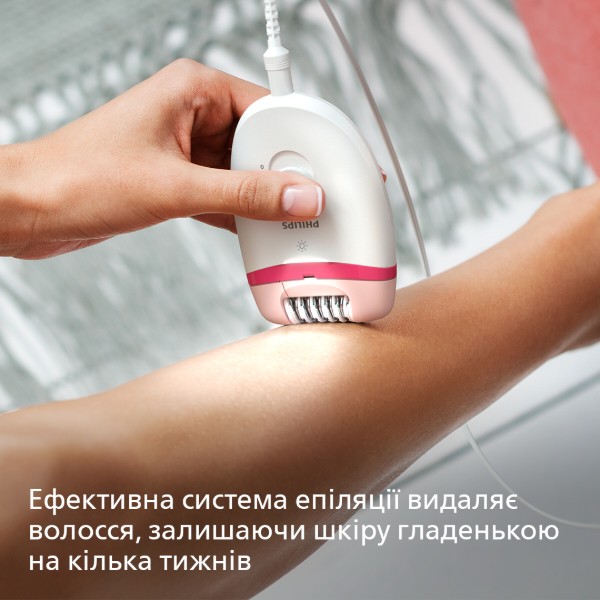Фото - Эпилятор Philips BRE255/00