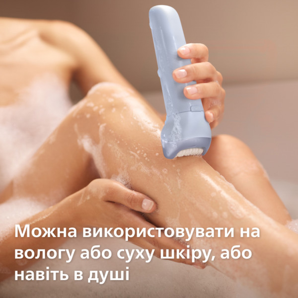 Фото - Эпилятор Philips BRE709/00 серии 8000