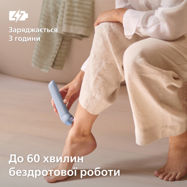 Фото - Эпилятор Philips BRE709/00 серии 8000