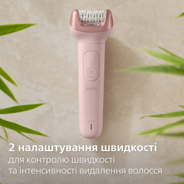 Фото - Эпилятор Philips BRE718/00 серии 9000